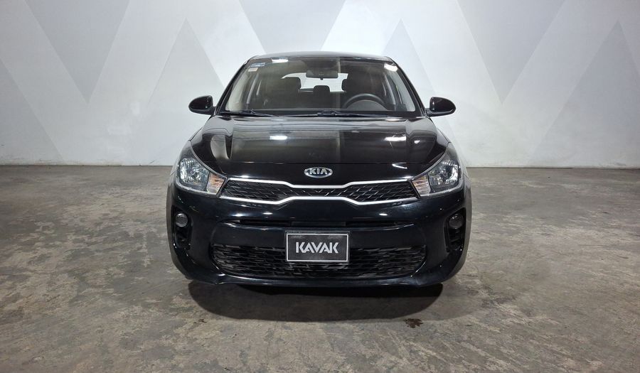 Kia Rio 1.6 LX AUTO Hatchback 2018