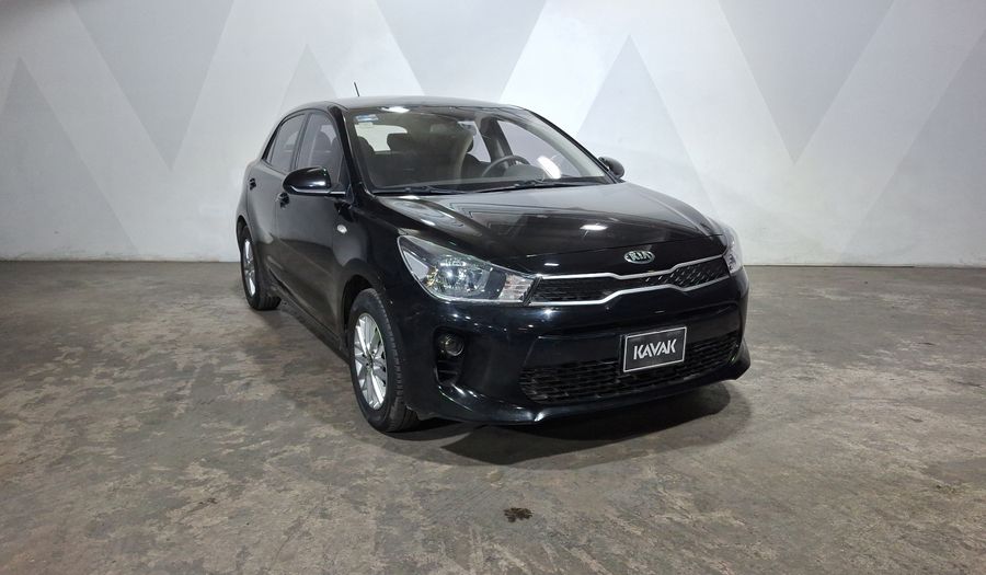 Kia Rio 1.6 LX AUTO Hatchback 2018