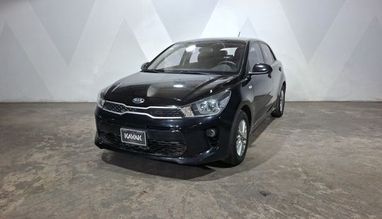 Kia • Rio