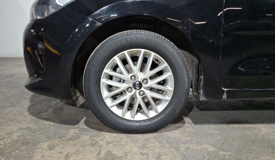 Kia Rio 1.6 LX AUTO Hatchback 2018