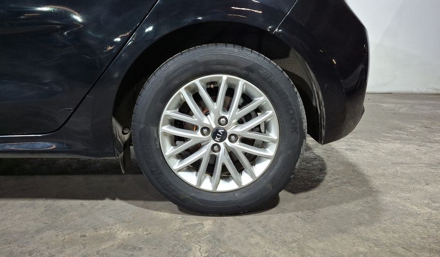 Kia Rio 1.6 LX AUTO Hatchback 2018