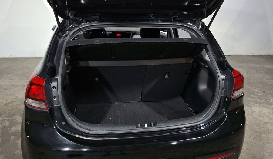 Kia Rio 1.6 LX AUTO Hatchback 2018