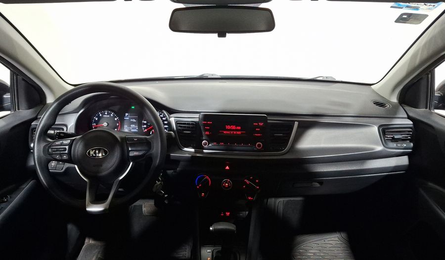 Kia Rio 1.6 LX AUTO Hatchback 2018