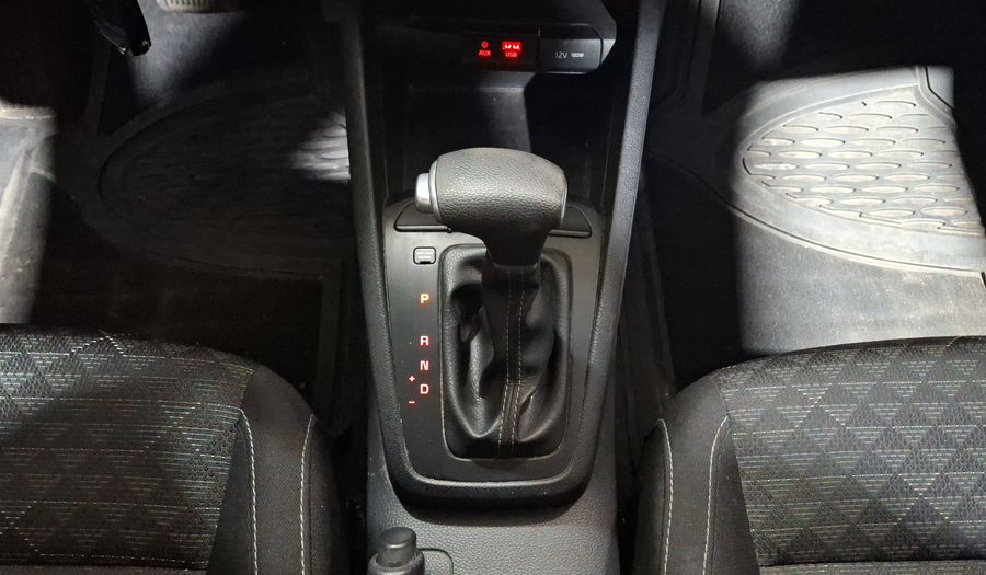 Kia Rio 1.6 LX AUTO Hatchback 2018