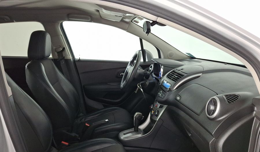 Chevrolet Trax 1.8 B LT AT Suv 2016