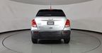 Chevrolet Trax 1.8 B LT AT Suv 2016