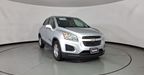Chevrolet Trax 1.8 B LT AT Suv 2016