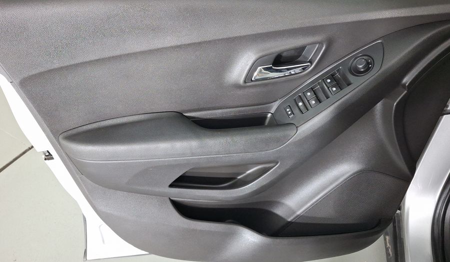 Chevrolet Trax 1.8 B LT AT Suv 2016