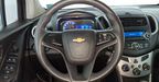 Chevrolet Trax 1.8 B LT AT Suv 2016