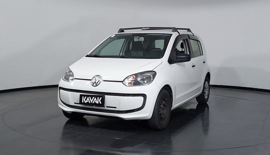 Volkswagen • up
