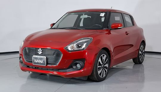 Suzuki • Swift