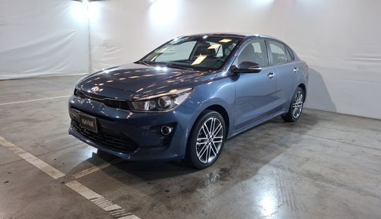 Kia • Rio