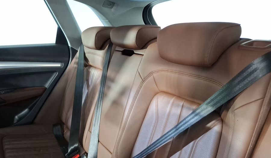 Audi Q5 2.0 45 SELECT DCT 4WD Suv 2019