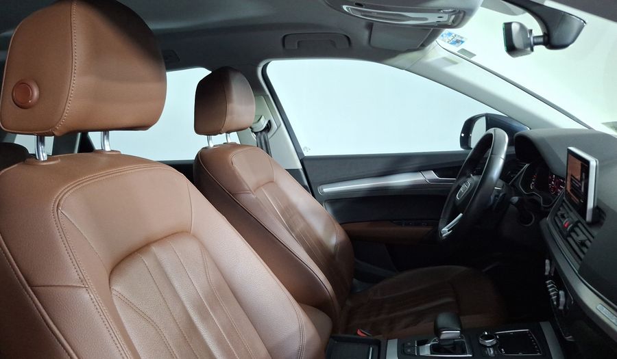 Audi Q5 2.0 45 SELECT DCT 4WD Suv 2019