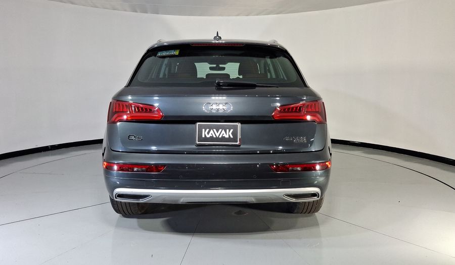 Audi Q5 2.0 45 SELECT DCT 4WD Suv 2019