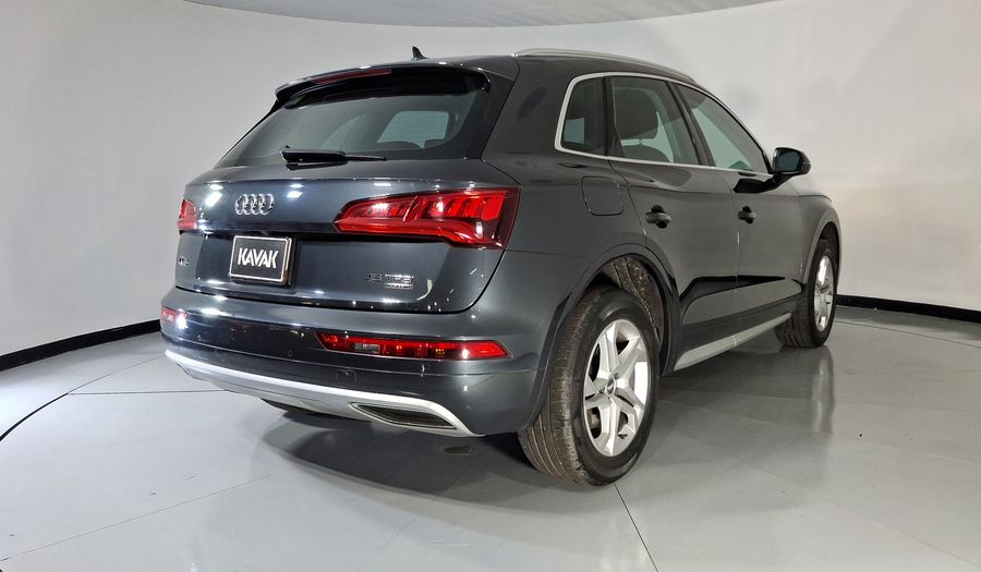 Audi Q5 2.0 45 SELECT DCT 4WD Suv 2019