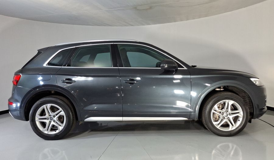 Audi Q5 2.0 45 SELECT DCT 4WD Suv 2019