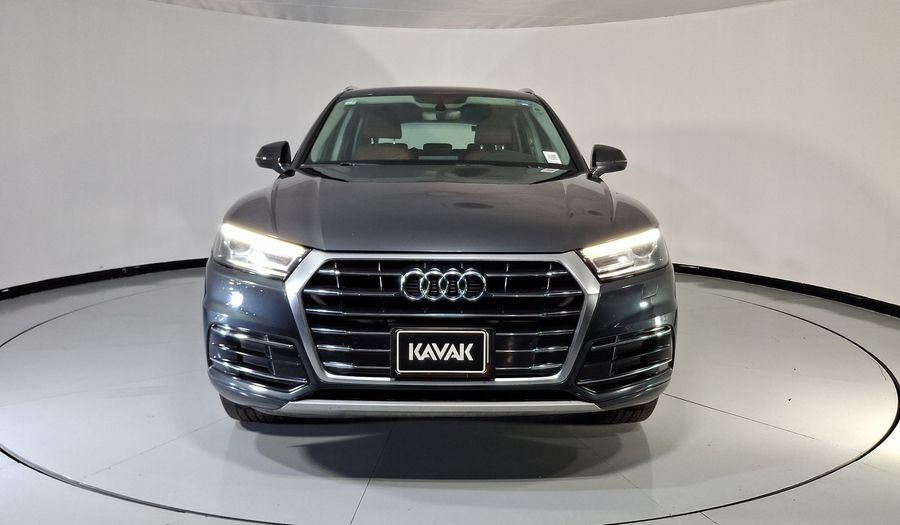 Audi Q5 2.0 45 SELECT DCT 4WD Suv 2019