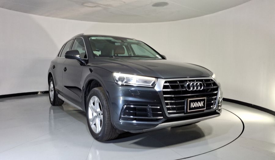 Audi Q5 2.0 45 SELECT DCT 4WD Suv 2019