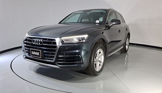 Audi • Q5