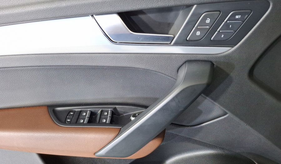 Audi Q5 2.0 45 SELECT DCT 4WD Suv 2019