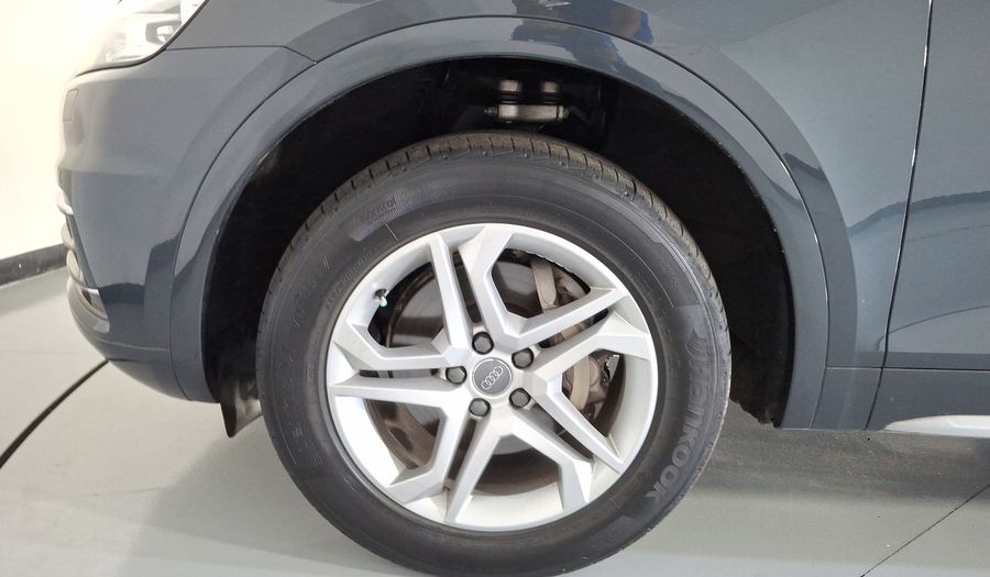 Audi Q5 2.0 45 SELECT DCT 4WD Suv 2019
