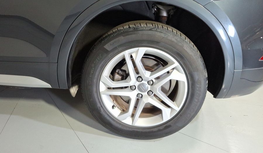 Audi Q5 2.0 45 SELECT DCT 4WD Suv 2019