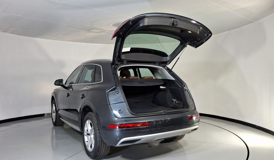 Audi Q5 2.0 45 SELECT DCT 4WD Suv 2019