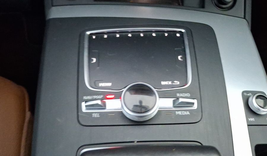 Audi Q5 2.0 45 SELECT DCT 4WD Suv 2019