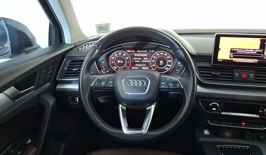 Audi Q5 2.0 45 SELECT DCT 4WD Suv 2019