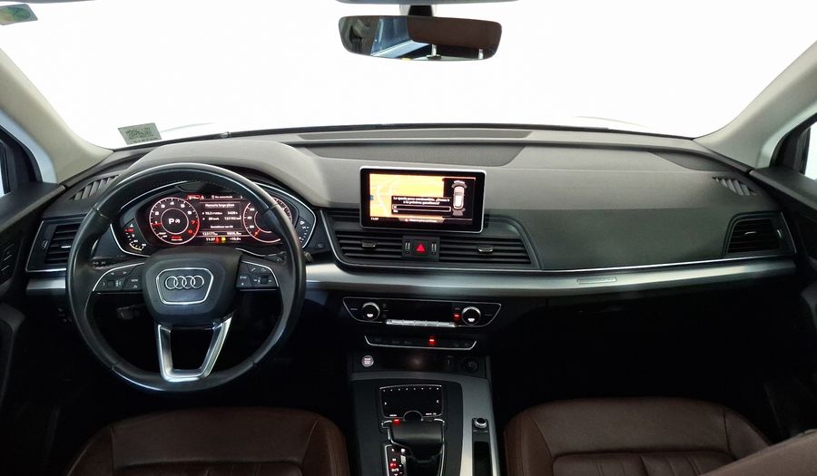 Audi Q5 2.0 45 SELECT DCT 4WD Suv 2019