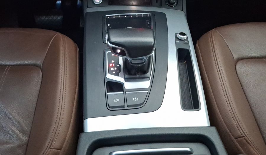 Audi Q5 2.0 45 SELECT DCT 4WD Suv 2019