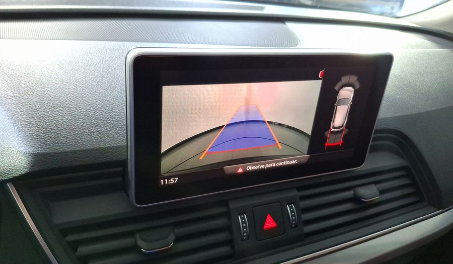 Audi Q5 2.0 45 SELECT DCT 4WD Suv 2019