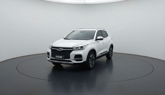 Chery • Tiggo 5x