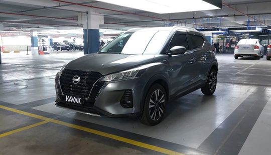 Nissan • Kicks
