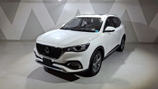 Mg Hs 1.5 EXCITE DCT