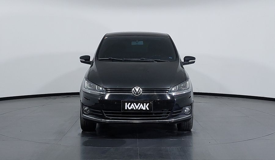 Volkswagen Fox 1.6 16V HIGHLINE I-MOTION Hatchback 2018