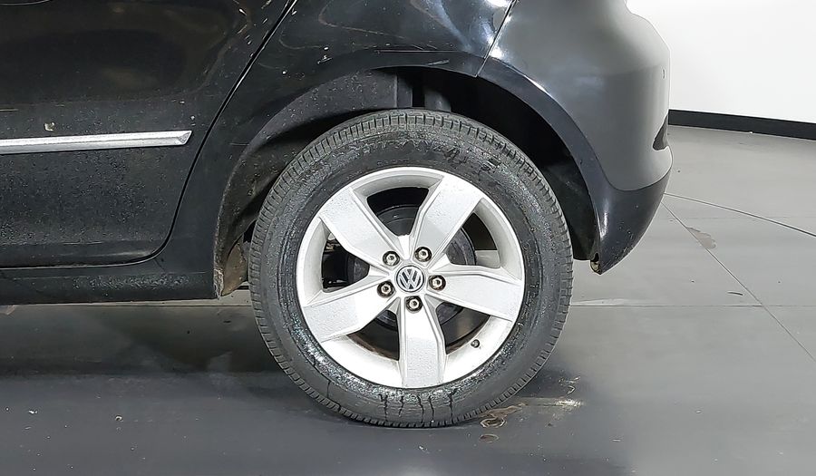 Volkswagen Fox 1.6 16V HIGHLINE I-MOTION Hatchback 2018