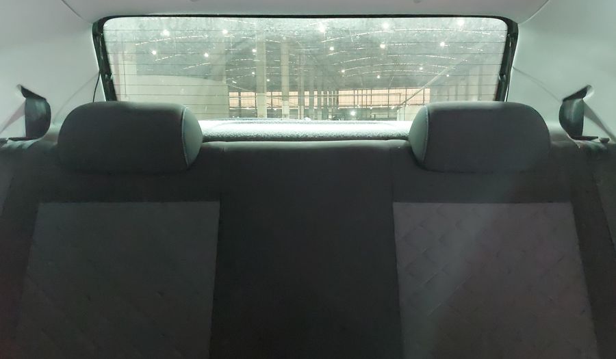 Volkswagen Fox 1.6 16V HIGHLINE I-MOTION Hatchback 2018
