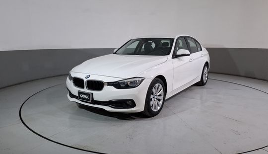 Bmw • Serie 3