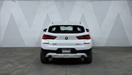 Bmw • X2