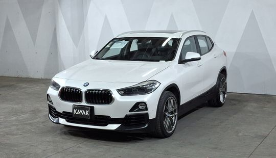 Bmw • X2