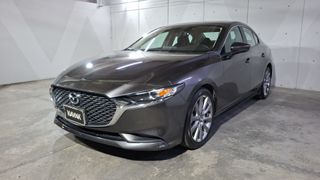 Mazda 3 2.5 I SPORT AUTO