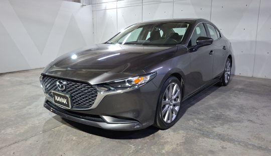 Mazda • Mazda 3