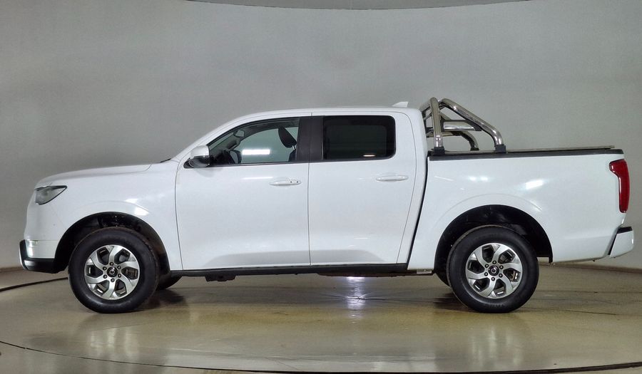 Great Wall Poer 2.0 TD DELUXE 4WD Pickup 2022
