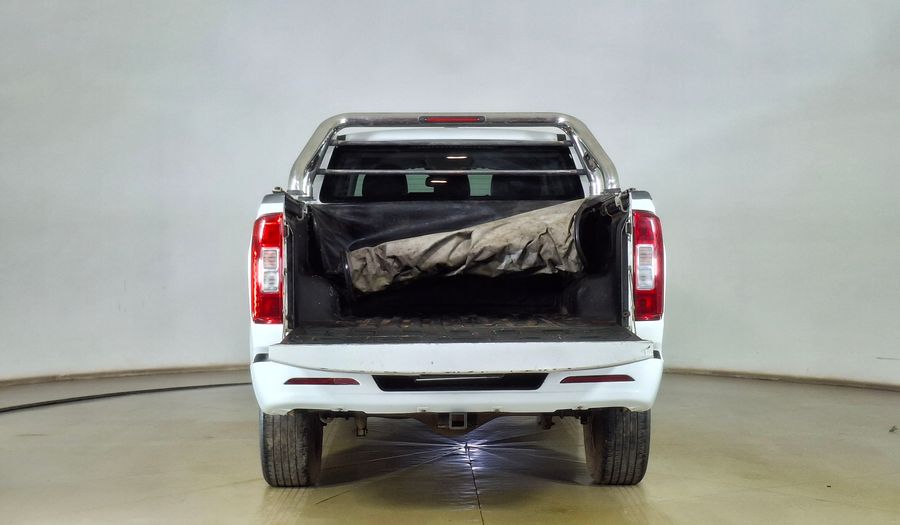 Great Wall Poer 2.0 TD DELUXE 4WD Pickup 2022