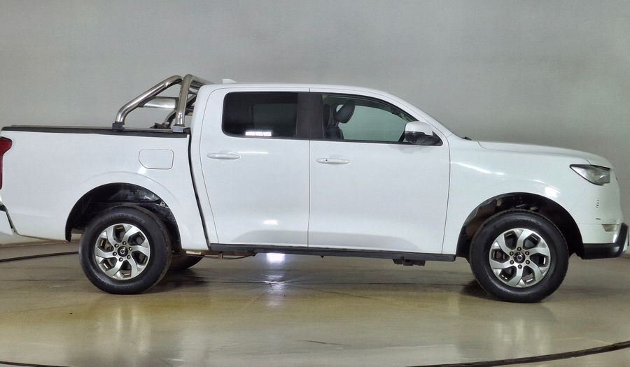 Great Wall Poer 2.0 TD DELUXE 4WD Pickup 2022
