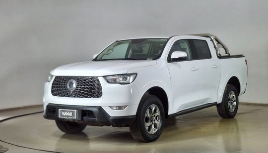 Great Wall • POER