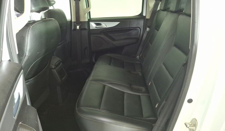 Great Wall Poer 2.0 TD DELUXE 4WD Pickup 2022