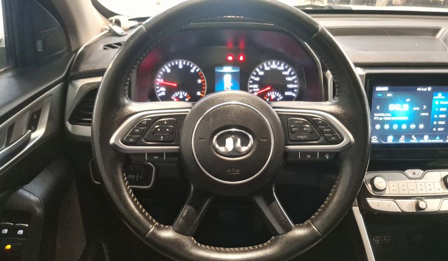 Great Wall Poer 2.0 TD DELUXE 4WD Pickup 2022